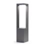 Novolux ADRANO 552A-L0108A-04 Stojanová lampa 1x8W/LED 800LM IP54