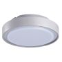 Novolux AELIS 521A-L0213B-03 Stropné svietidlo 1x13W/LED 1050LM IP65
