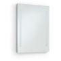 Novolux AFRODITA 975A-L0220B-32 Stena svietidlo 2x10W/LED 4000K 600LM IP44