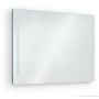 Novolux AFRODITA 975C-L0220B-32 Stena svietidlo 2x10W/LED 4000K 600LM IP44