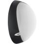 Novolux ALBA 007B-G05X1A-02 Stropné svetidlo 1x60W/E27 IP66