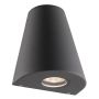 Novolux ALIX 453A-G21X1A-04 Stena svietidlo 1x4,5W/GU10 IP54