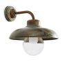 Novolux ANECY 670A-G05X1A-33 Stena svietidlo 1x42W/E27 IP44