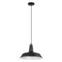 Novolux ANTIQ 585A-G05X1A-02 Závesná lampa 1x60W/E27 IP20