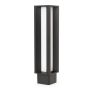 Novolux AURA 932A-L3333B-02 Stojanová lampa 1x33W/LED 4000K 5240LM IP65
