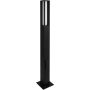 Novolux AURA 932B-L3333B-02 Stojanová lampa 1x33W/LED 4000K 5240LM IP65