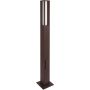 Novolux AURA 932B-L3333B-90 Svietnik 1x33W/LED 4000K 5240LM IP65