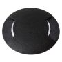 Novolux BELGRADO-12 373B-G31X1A-02 Vjazdová lampa 1x3W/GX53 350LM IP67