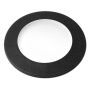 Novolux BELGRADO-16 372A-G31X1A-02 Vjazdová lampa 1x7W/GX53 800LM IP67
