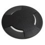 Novolux BELGRADO-16 372C-G31X1A-02 Vjazdová lampa 1x7W/GX53 800LM IP67