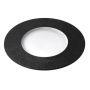 Novolux BELGRADO-9 557A-G21X1A-02 Vjazdová lampa 1x3,5W/GU10 400LM IP67