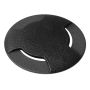 Novolux BELGRADO-9 557C-G21X1A-02 Vjazdová lampa 1x3,5W/GU10 400LM IP67