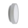 Novolux BLERA ROUND 547A-L0118A-03 Stropné svietidlo 1x16W/LED 1500LM IP54