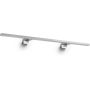 Novolux BLIZZARD 970C-L0210B-32 Stena svietidlo 1x10W/LED 4000K 791LM IP44