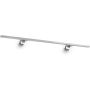 Novolux BLIZZARD 970D-L0215B-32 Stena svietidlo 1x15W/LED 4000K 1265LM IP44