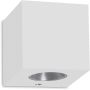 Novolux BRICK 412A-L0103B-01 Stena svietidlo 1x11W/LED 3000K 165LM IP20