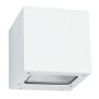 Novolux BRICK 412B-L01F1B-01 Stena svietidlo 2x5W/LED 325LM IP20