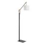 Novolux BRITTA 681C-G05X1A-02 Stojanová lampa 1x60W/E27 IP20