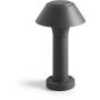 Novolux BUCKET 976B-L3310B-04 Stojanová lampa 1x10.5W/LED 4000K 1770LM IP65