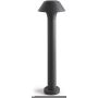 Novolux BUCKET 976C-L31RCB-04 Stojanová lampa 1x10.5W/LED 3000K 1680LM IP65