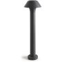 Novolux BUCKET 976C-L3310B-04 Stojanová lampa 1x10.5W/LED 4000K 1770LM IP65