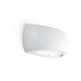 Novolux CALM 646B-G05X1A-01 Stena svietidlo 1x6W/E27 800LM IP66