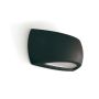 Novolux CALM 646B-G05X1A-02 Stena svietidlo 1x6W/E27 800LM IP66
