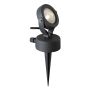 Novolux CATANIA 482A-L0107A-04 Záhradný reflektor 1x7W/LED 777LM IP65