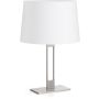Novolux CLASSICAL 986B-G05X1A-35-CA Stolná lampa 1x60W/E27 IP20