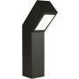 Novolux CLINA 492A-L0105B-02 Stojanová lampa 1x6W/LED 3000K 444LM IP55