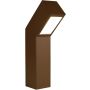 Novolux CLINA 492A-L0105B-90 Stojanová lampa 1x6W/LED 3000K 444LM IP55