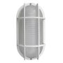 Novolux COBAN 647B-G05X1A-01 Stropné svietidlo 1x12W/E27 IP44