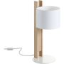 Novolux COMPACT 621D-G05X1A-50-CA Stolná lampa 1x40W/E27 IP20