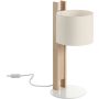 Novolux COMPACT 621D-G05X1A-50-DC Stolná lampa 1x40W/E27 IP20