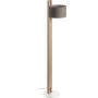 Novolux COMPACT 621E-G05X1A-50-CG Stojanová lampa 1x40W/E27 IP20