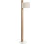 Novolux COMPACT 621E-G05X1A-50-DC Stojanová lampa 1x40W/E27 IP20