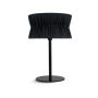 Novolux CORA 859C-G05X1A-02-RB Stolná lampa 1x40W/E27 IP20