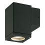 Novolux CUB 555C-G21X1A-02 Stena svietidlo 1x4,5W/GU10 IP54