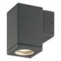 Novolux CUB 555C-G21X1A-04 Stena svietidlo 1x4,5W/GU10 IP54