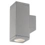 Novolux CUB 555D-G21X1A-03 Stena svietidlo 2x4,5W/GU10 IP54