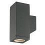 Novolux CUB 555D-G21X1A-04 Stena svietidlo 2x4,5W/GU10 IP54