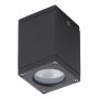 Novolux CUB 555E-G21X1A-04 Natáčané downlight svetlo 1x4,5W/GU10 IP54