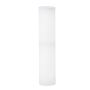 Novolux CYLINDER 394B-G05X1A-01 Stojanová lampa 1x33W/E27 IP55