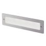 Novolux DAS 544A-L0105A-30 Schodová lampa na zabudovanie 1x5W/LED 500LM IP65