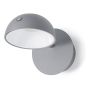 Novolux DIDEN 592A-L0105A-03 Stena svietidlo 1x5W/LED 330LM IP20