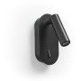 Novolux DIRK 704A-L0103B-02 Stena svietidlo 1x40W/LED 3000K 200LM IP20