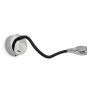 Novolux ELFI 710A-L0103A-02 Stena svietidlo 1x2W/LED 160LM IP20