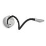 Novolux ELFI 710B-L0103A-02 Stena svietidlo 1x2W/LED 160LM IP20