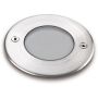 Novolux ELIO 058A-L0205B-30 Vjazdová lampa 1x4W/LED 4000K 420LM IP65