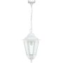 Novolux ELITE 6 096C-G05X1A-01 Závesná lampa 1x42W/E27 IP43